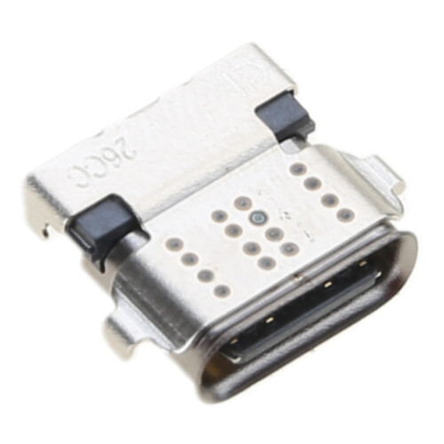 Connecteur USB TypeC, pointe de charge forte pour ThinkPad X280