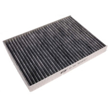 CUK Cabin Air Filter for VW Beetle Jetta Golf TT 1993–2006