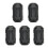 Ferrite Core Noise Suppression Clips 5 pcs 3.5/5/7/9/13 mm 1