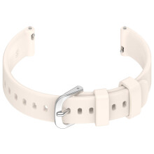 Bracelet de montre de remplacement-Couleur lumière des étoiles