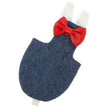 Bird Diaper Flight Suit – Washable Cloth Nappy for Cockatiels & Parakeets, Breathable & Easy to Clean, Adjustable Straps for Outdoor Use