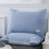 Cotton Pillowcase Ultra-Soft Non-Slip Standard Size 1