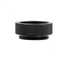 Anneaux d'adaptation en aluminium 5mm 10mm, monture C vers-10mm