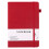A5 Car Line Notebook Artistic Horizontal Line 1 Pack 1