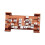 Guitar Learning Aid Tool Portable Brown 1