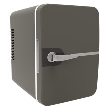 6L Mini Fridge Thermoelectric Cooler Warmer 1.6 Gallon
