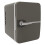 6L Mini Fridge Thermoelectric Dual Voltage 1.6 Gallon 1