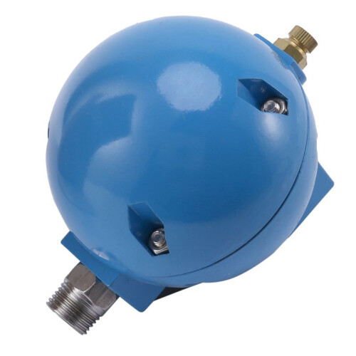 3X Had20B Spherical Drain Valve Automatic Drain Filter Air Compressor Automatic Drain Valve 2