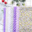 Cotton Fabric for Sewing and Crafting Decoration 2