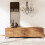 Pendant 9 Light Chandelier Dark Bronze Brown Ceiling Light E14 Dimmable IP20 5