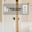 Wireless Door Sensor and Chime with 918 ft Range 36 Tones 5