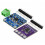Multiple Interfaces MAX31856 Thermocouple Converters-Purple 5