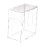 Breast Milk Bag Organizer Clear Freezer Storage Box 8