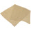 Beige Burlap Tufted Fabric Backdrop 1 Piece 6