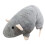 Plush Mouse Doll Realistic Soft Furry 1 Piece 4