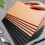 Kraft Journal A5/B5 Unlined Sketchbook 120gsm Multicolor 8