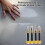 PDR Tap Down Tool Set Pen-Shape 4 Pcs 4