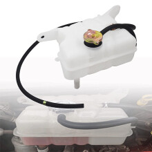 Coolant Overflow Tank for 2002–2007 Jeep Liberty 3.7L V6