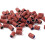 Sanding Bands for Drill 80-240 Grit 100 Pack 1