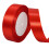 Red Satin Ribbon 1 inch by 25 yards 1