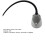 Silicone Cat Wand Toy Rechargeable Interactive Teaser 7