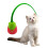 Silicone Cat Wand Toy Rechargeable Interactive Teaser 5