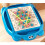 Triggle Rubber Band Game Strategy Game for Creativity Imagination Fine Motor 2