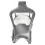 Ouvre-bouteille pliable, dissolvant manuel de couvercle, 1