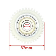 E-bike Wheel Hub Motor Planetary Gears 36 Teeth 1 Piece