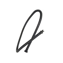 Tube de gonflage souple, pompe Ă main haute pression pour