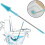 Toilet Auger Pipe Unclogging Tool 1 Piece 1