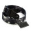 Cotton Guitar Strap with Adjustable Thick Shoulder Belt 1
