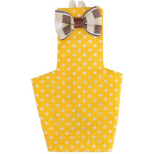 Reusable Pet Diapers (yellow S)