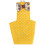 Reusable Pet Diapers (yellow S) 1
