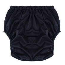 TPU Fabric Incontinence Underwear Washable Reusable Briefs
