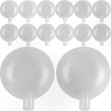 50 Replacement Squeaky Inserts for Dog Plush Toy Sound Accessories