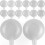 50 Replacement Squeaky Inserts for Dog Plush Toy Sound Accessories 1