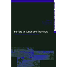 Barriers to Sustainable Transport Institutions Regulation and Sustaina