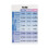 English Auxiliary Verbs Poster Canvas Wall Art Set 2 1
