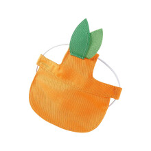 (M) Decorative Pet Hat Dog Cats Headgear Birthday Costume Baseball Caps Hat Studded Pompoms Dog Christmas Hat S