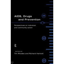 AIDS Drugs and Prevention Paperback Book