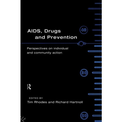 AIDS Drugs and Prevention Paperback Book