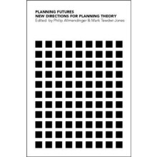 Planning Futures New Directions for Planning Theory Paperback Book