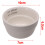 Coffee Cupping Bowls Non-Slip Base 6 pcs 2