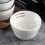 Coffee Cupping Bowls Non-Slip Base 6 pcs 3