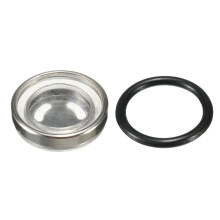 Brake Cylinder Reservoir Sight Glass 10/12/14/18 mm