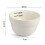 Coffee Cupping Bowls Non-Slip Base 6 pcs 6