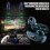 Wireless headphones for iOS and Android H3J2 2