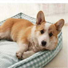 (XL 75-60CM, red) Nest Cat Bed Winter Warm Dog House Non-Slip Small Medium Dog Kennel Sleep Removed Washed House Soft Bed Pet Supplies-Good