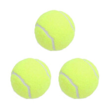 Pet Tennis Ball for Dog Chew Toy Funny Tennis Ball Pet Supplies Dog Interactive Toys for Dog